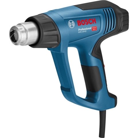 Bosch Blauw GHG 20-63 Professional heteluchtpistool 06012A6201 - 06012A6201