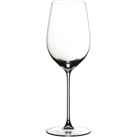 Riedel Witte Wijnglazen Veritas - Riesling / Zinfandel - 395 ml - 2 stuks
