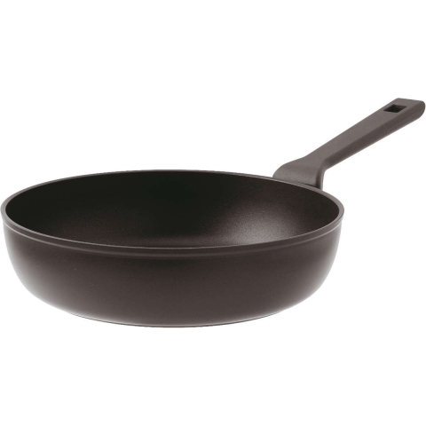 Sambonet Hapjespan - Sauteuse - Titan Pro - ø 28 cm / 4 liter - standaard anti-aanbaklaag