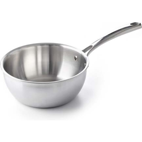 BK Steelpan Superior - Tri-Ply - ø 20 cm