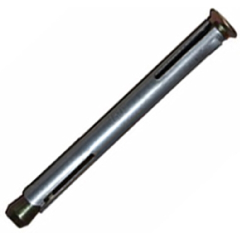 Rawl Metalen Kozijnanker Vz 10X132 | 100 stuks - R29-O-10132
