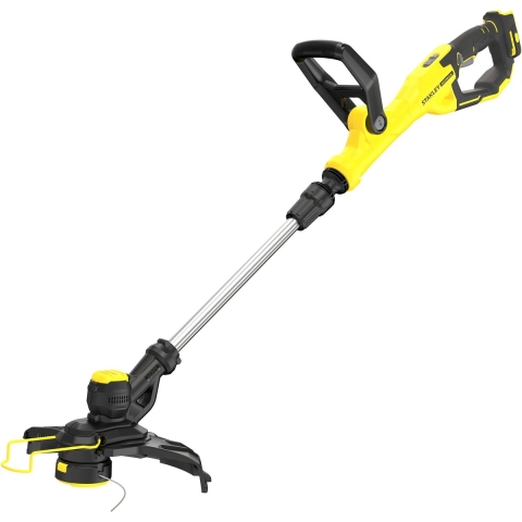 Stanley FATMAX SFMCST933M1 20V Accu Trimmer | 33CM | 1x4,0Ah Accu + Lader - SFMCST933M1-QW