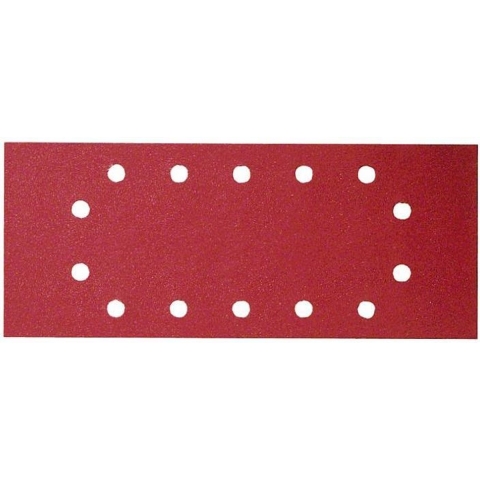 Bosch Accessoires 40x Vlak 115x280 C430, Expert for Wood+Paint 14, span, 180 - 2608605347