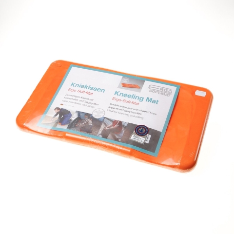 Melkmeisje Kniekussen Ergo Soft 440x240x30 mm - MM853000 - MM853000