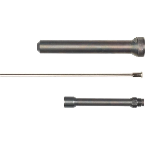Milwaukee Accessoires 152 mmRivet verlengstuk - 48950100