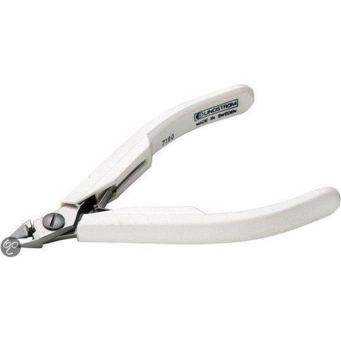 Bahco zijkniptang electronica | 7191 CO