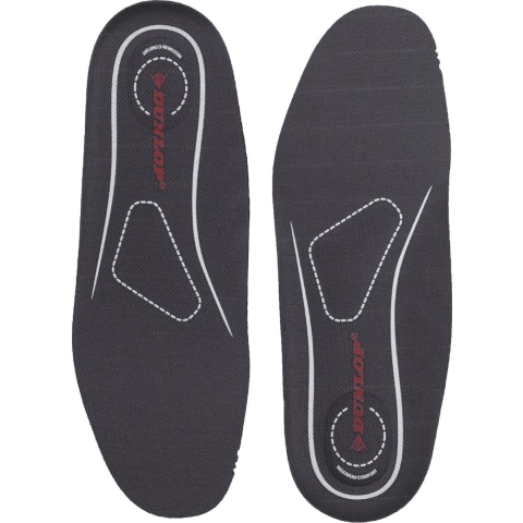 Dunlop Z920005 Premium Zwart - Maat 43 - 51.032.003.43