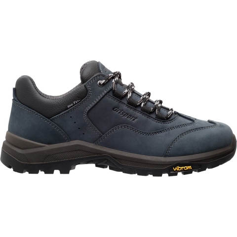 Grisport Schoen Walker Low 14425 | Blauw 06 | Maat 36 - 00.048.220.36