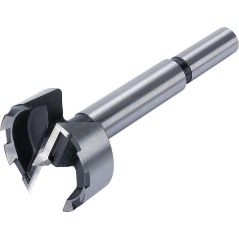 Wolfcraft Houtcilinderboor | Ø26 x 90mm | 1 stuk - 3318000