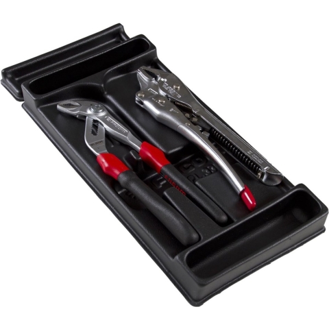 Facom Module 2 tangen met verstelbare bekken - MOD.PR12