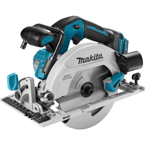 Makita DHS680Z Accu Cirkelzaag 165mm 18V Basic Body