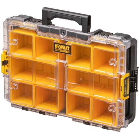 DeWALT DWST83394-1 ToughSystem 2.0 Organizer DS100