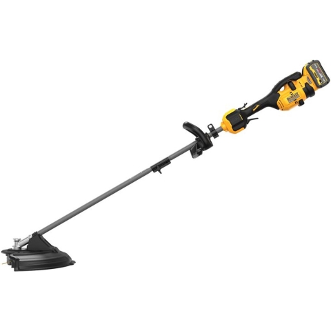 DeWALT DCMAS5713X1 Accu Split boom Grastrimmer 54V XR Flexvolt 9.0Ah