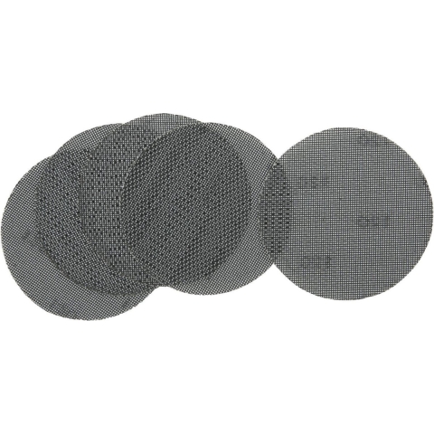 DeWALT DTM8683 Mesh Schuurgaas ø 225mm K240 VE=5