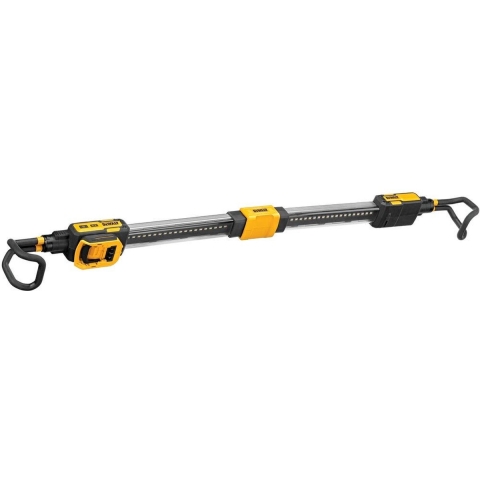 DeWALT DCL045 Accu Lichtbalk 18V/12V XR Basic Body