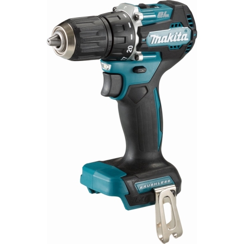 Makita DDF487RAJ Accu-schroefboormachine 18 V Li-ion Brushless
