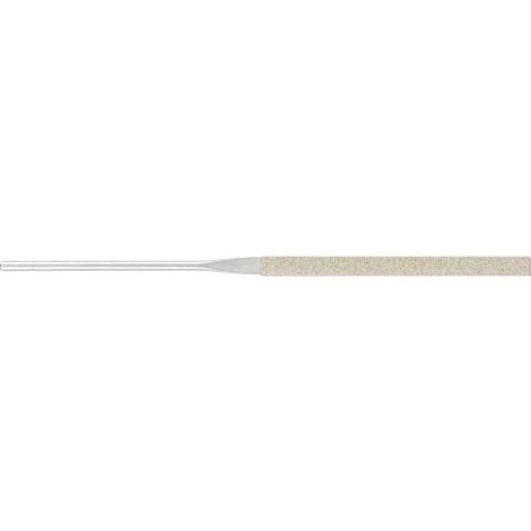 PFERD 15101063 Naaldvijl Lengte 140 mm 1 stuk(s)