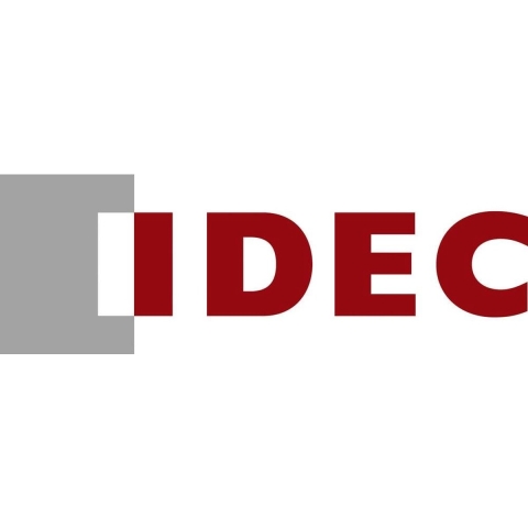 Idec Signaallamp LED LH1D-D2HQ4C30RG LH1D-D2HQ4C30RG Continulicht 24 V/DC, 24 V/AC
