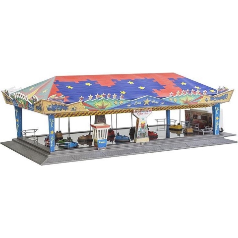 Faller 140422 H0 Botsautos Star Drive