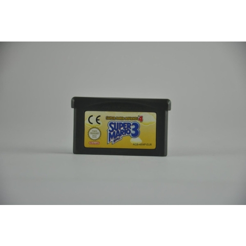 Super Mario Advance 4