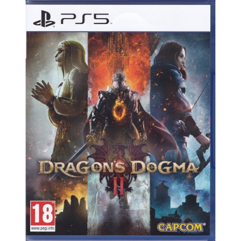 Dragon's Dogma 2