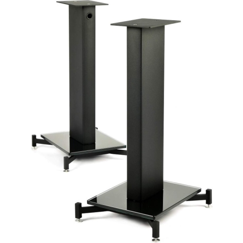 Sonorous: SP 600 Speakerstand Universeel - 1 stuks - Zwart