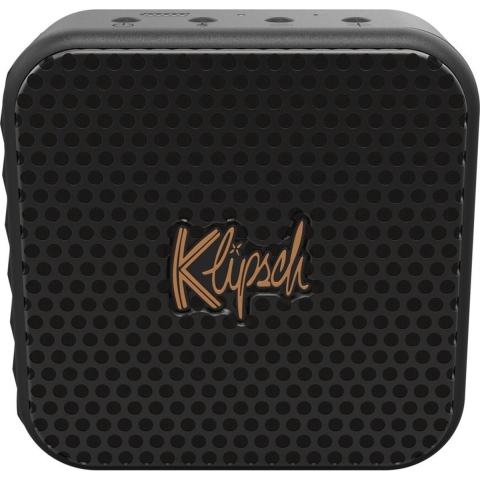 Klipsch: Austin portable Bluetooth speaker