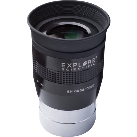 EXPLORE SCIENTIFIC 62° LER oculair 32mm Ar