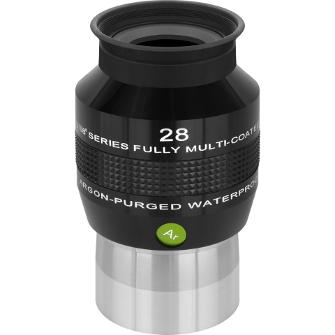 EXPLORE SCIENTIFIC 68° Ar Oculair 28 mm (2")