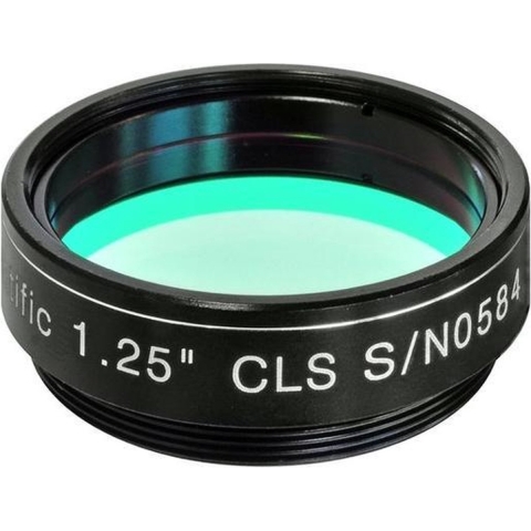 EXPLORE SCIENTIFIC 1,25 Inch CLS Nebula Filter