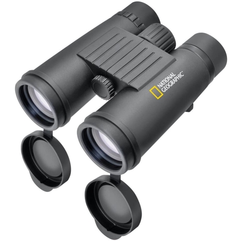 NATIONAL GEOGRAPHIC Verrekijker 10x42 Waterdicht