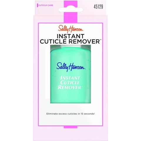 2x Sally Hansen Instant Cuticle Remover Nagelriem verzorging