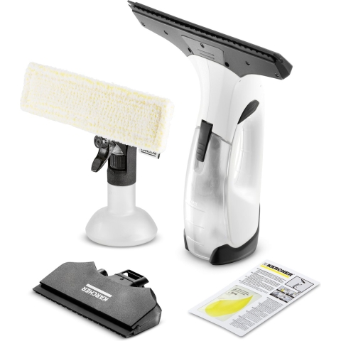 Karcher WV 2 PLUS N ruitenreiniger