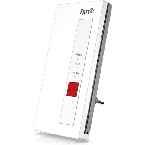 Fritz! Smart Gateway