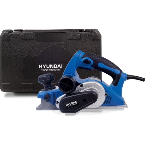 Hyundai 56449 Elektrische Schaaf In Koffer - 950W - 82x4mm