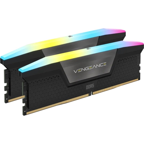 64 GB DDR5-6600 Kit Werkgeheugen