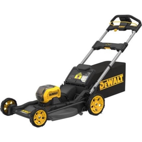 DeWALT DCMWP500N 54V XR FLEXVOLT Accu Grasmaaier Body - Koolborstelloos - 53cm
