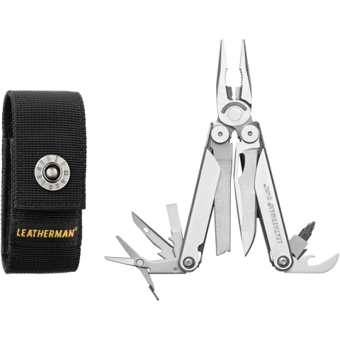 Curl Multitool