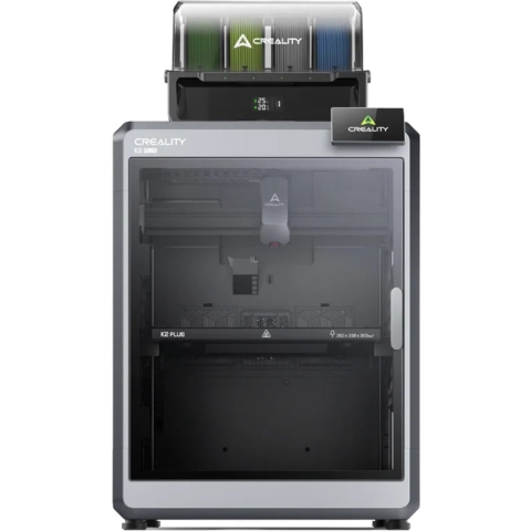 Creality K2 Plus Combo 3D-printer