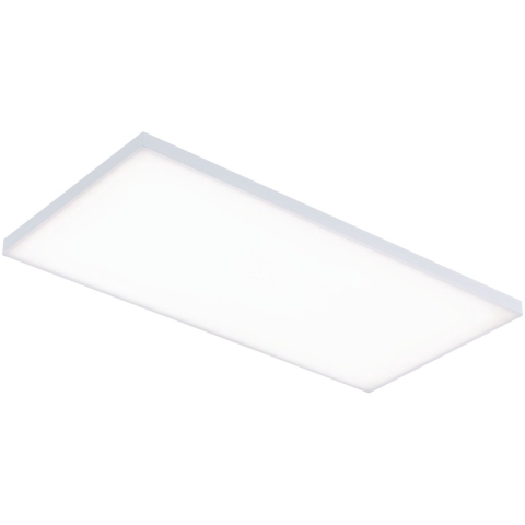 Paulmann Velora 79827 LED-paneel 15.5 W Warmwit tot daglichtwit Wit (mat)