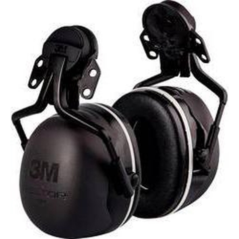 3M Peltor X5P3E Oorkap 36 dB EN 352-3:2002 1 stuk(s)