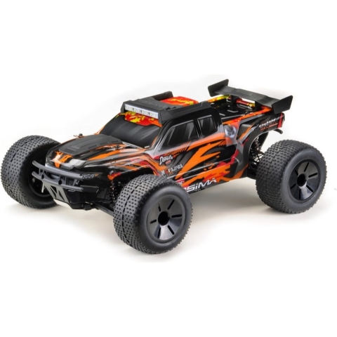 Absima AT3.4 V2 Brushless 1:10 RC auto Elektro Truggy 4WD RTR 2,4 GHz