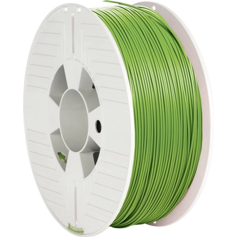 Verbatim 55031 55031 Filament ABS kunststof 1.75 mm 1000 g Groen 1 stuk(s)