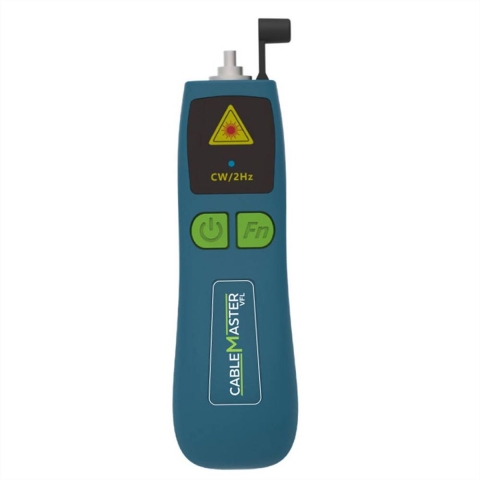 Softing 226114 PD_CMVFL Glasvezeltester Meetbereik: Netwerk