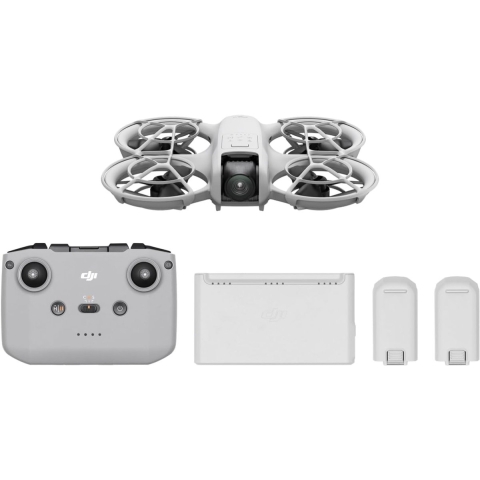 DJI DJI Neo Fly more Combo incl. RC-N3