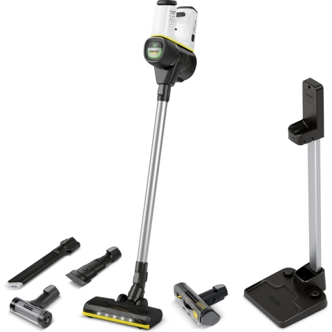 Kärcher VC 6 Cordless ourFamily Extra accu