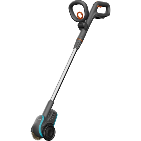 GARDENA EasyWeed accu-onkruidborstel 1800/18V P4A Solo