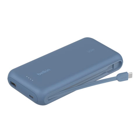 Belkin Bpb024hqbl Powerbank
