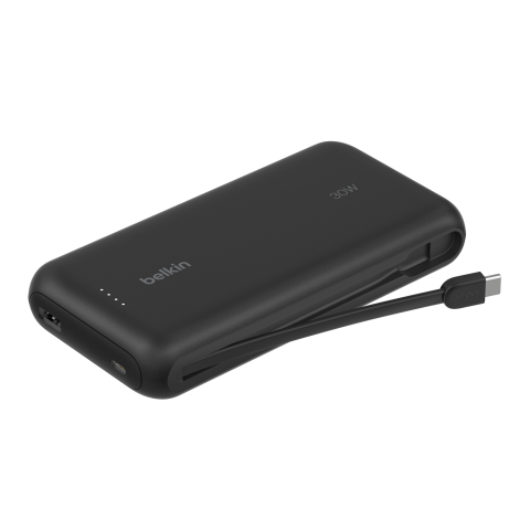 Belkin Bpb024hqbk Powerbank