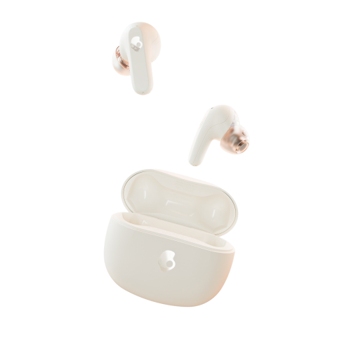 Skullcandy Rail True Wireless Wit
